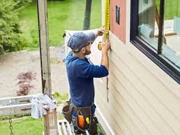 Best Siding for Commercial Buildings  in Colonial Rk, PA